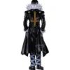 Hunter x Hunter - Quwrof Grandista Figur