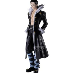 Hunter x Hunter - Quwrof Grandista Figur