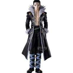 Hunter x Hunter - Quwrof Grandista Figur