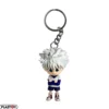 Hunter x Hunter: Schlüsselanhänger Killua 6 cm