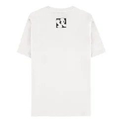 Hunter x Hunter - XX T-Shirt weiß