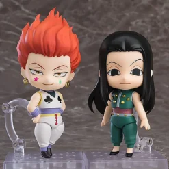Hunter x Hunter - Yellmi Nendoroid Actionfigur