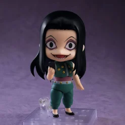Hunter x Hunter - Yellmi Nendoroid Actionfigur