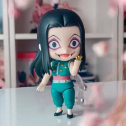 Hunter x Hunter - Yellmi Nendoroid Actionfigur