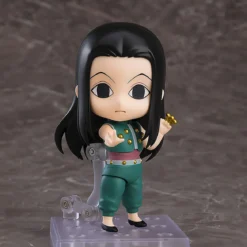 Hunter x Hunter - Yellmi Nendoroid Actionfigur