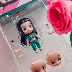 Hunter x Hunter - Yellmi Nendoroid Actionfigur