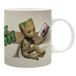 I Am Groot Tasse - Guardians of the Galaxy