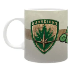 I Am Groot Tasse - Guardians of the Galaxy