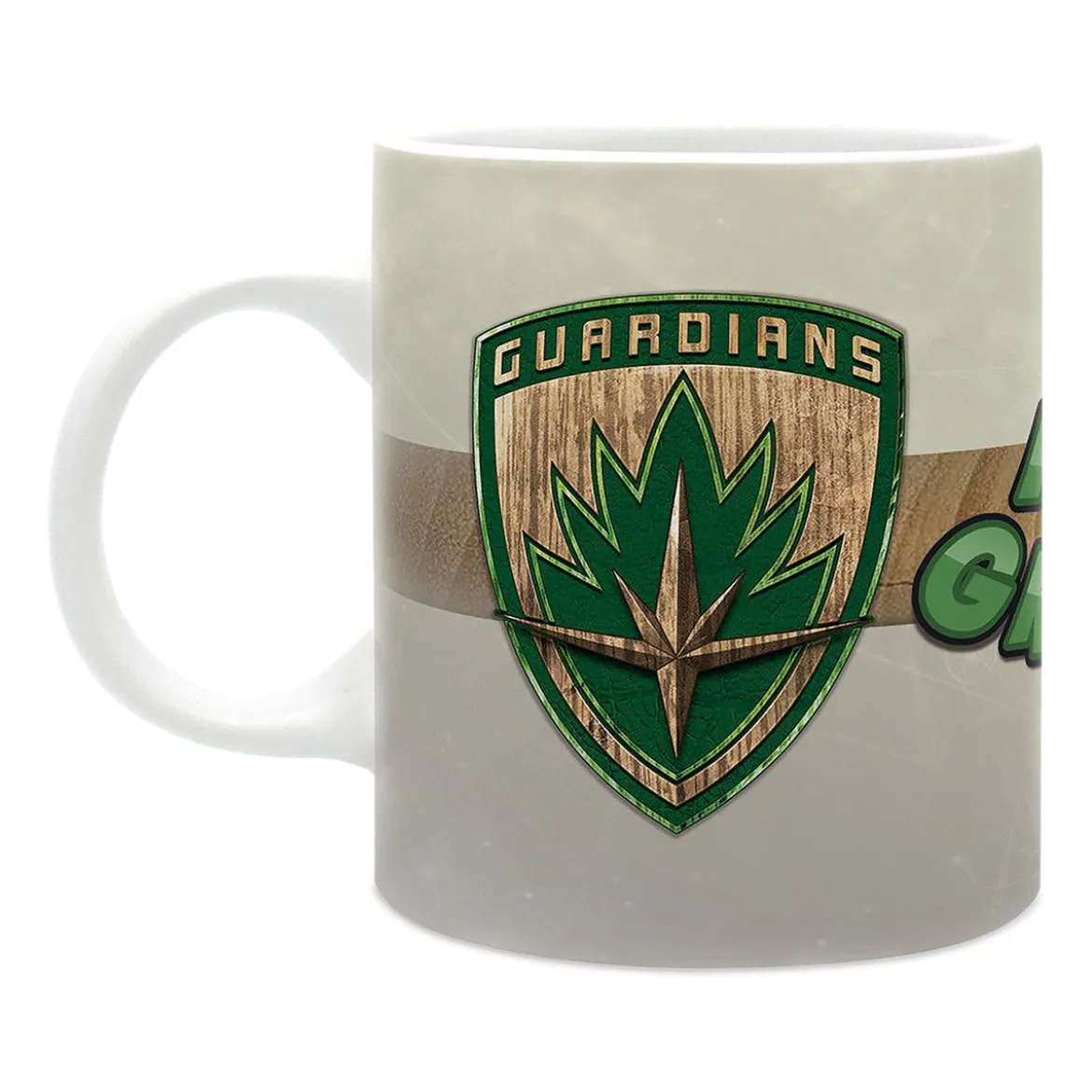 I Am Groot Tasse - Guardians of the Galaxy