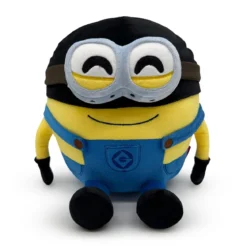 Ich - Einfach Unverbesserlich Plüschfigur Heist Minion 22 cm