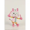 Idolmaster Cinderella Girls Plastic Model Kit Usachanrobo