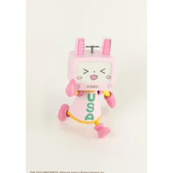 Idolmaster Cinderella Girls Plastic Model Kit Usachanrobo