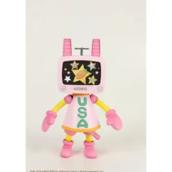 Idolmaster Cinderella Girls Plastic Model Kit Usachanrobo