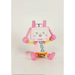 Idolmaster Cinderella Girls Plastic Model Kit Usachanrobo
