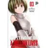 I'm Standing on a Million Lives - Manga Band 3