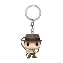 Indiana Jones - Funko Pop Schlüsselanhänger
