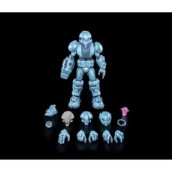 Infinite Legions Actionfigur Pheyden 18 cm