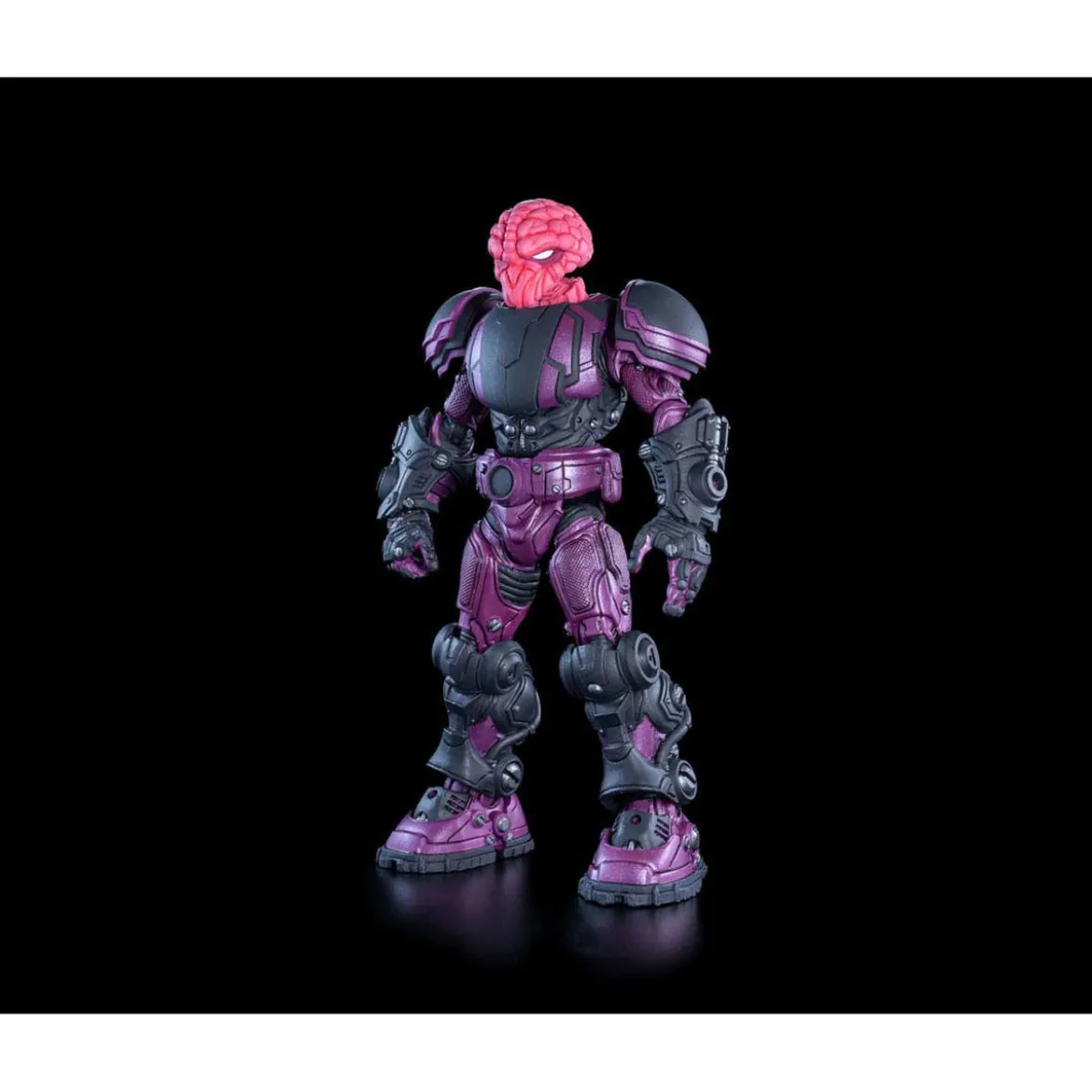 Infinite Legions Actionfigur Phanost 18 cm