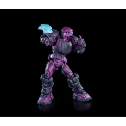 Infinite Legions Actionfigur Phanost 18 cm