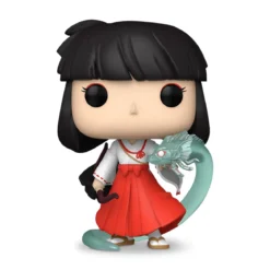 Inu Yasha - Kikyo Funko Pop Figur