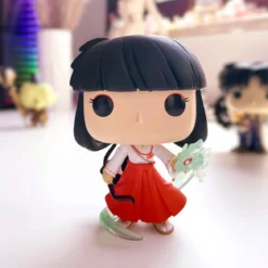 Inu Yasha - Kikyo Funko Pop Figur