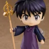 Inu Yasha - Miroku Nendoroid Actionfigur