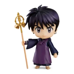 Inu Yasha - Miroku Nendoroid Actionfigur