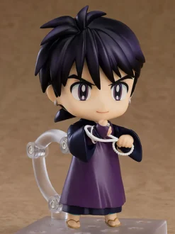 Inu Yasha - Miroku Nendoroid Actionfigur