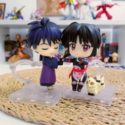 Inu Yasha - Miroku Nendoroid Actionfigur