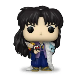 Inu Yasha - Naraku Funko Pop Figur