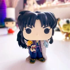 Inu Yasha - Naraku Funko Pop Figur