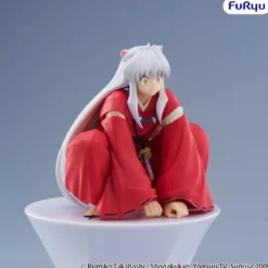 Inu Yasha - Noodle Stopper Figur