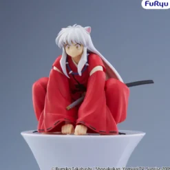 Inu Yasha - Noodle Stopper Figur