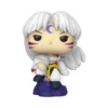 Inu Yasha - Sesshomaru Funko Pop Figur