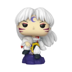 Inu Yasha - Sesshomaru Funko Pop Figur