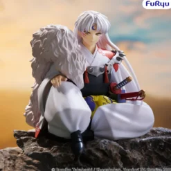 Inu Yasha - Sesshomaru Noodle Stopper Figur Vol. 2