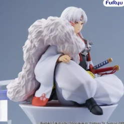 Inu Yasha - Sesshomaru Noodle Stopper Figur Vol. 2