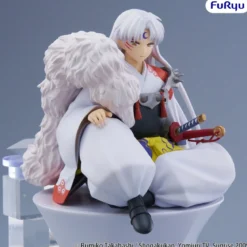 Inu Yasha - Sesshomaru Noodle Stopper Figur Vol. 2