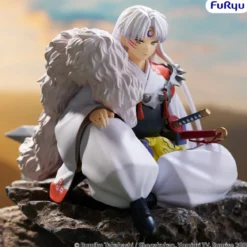 Inu Yasha - Sesshomaru Noodle Stopper Figur Vol. 2