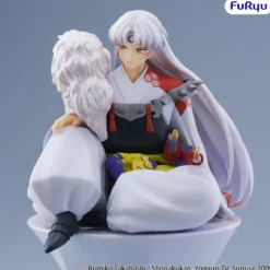 Inu Yasha - Sesshomaru Noodle Stopper Figur Vol. 2
