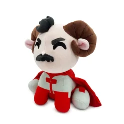 Invincible Plüschfigur Omni-Man x Rammie 22 cm