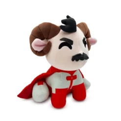 Invincible Plüschfigur Omni-Man x Rammie 22 cm