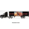 Iron Maiden Modellbausatz Tour Truck (50th Anniversary) 55 cm