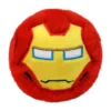 Iron Man - Beanie Bouncers hüpfender Plüsch Ball
