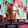 Iron Man - Mark VII Helm Replik Marvel Museum Collection