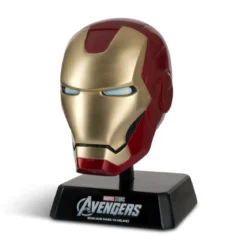 Iron Man - Mark VII Helm Replik Marvel Museum Collection