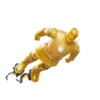 Iron Man Marvel Legends Actionfigur Iron Man (Model
