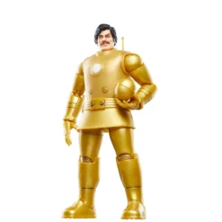 Iron Man Marvel Legends Actionfigur Iron Man (Model