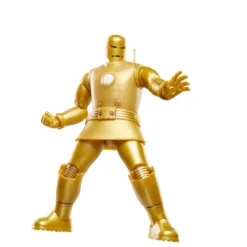 Iron Man Marvel Legends Actionfigur Iron Man (Model