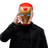 Iron Man - Marvel Legends Helm